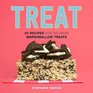 Treat 50 Recipes for NoBake Marshmallow Treats