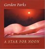 A Star for Noon  An Homage to Women in Images Poetry and Music