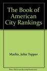The Book of American City Rankings