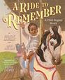 A Ride to Remember A Civil Rights Story