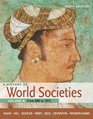 A History of World Societies Volume B From 800 to 1815