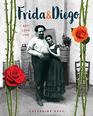Frida  Diego Art Love Life