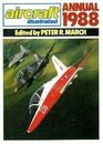 AIRCRAFT ILLUSTRATED ANNUAL 1988