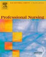 Professional Nursing Concepts and Challenges