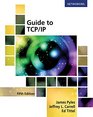 Guide to TCPIP IPv6 and IPv4 5th Edition