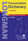 Longman Pronunciation Dictionary for Pack