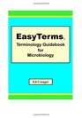 EasyTerms Terminology Guidebook for Microbiology