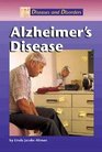 Diseases and Disorders Alzheimer's Disease