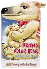 Penny Polar Bear