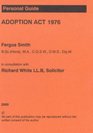 Adoption Act 1976