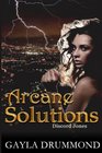 Arcane Solutions