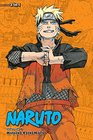 Naruto  Vol 22 Includes vols 64 65  66
