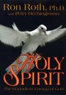 Holy Spirit The Boundless Energy of God