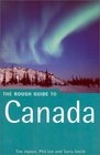 The Rough Guide to Canada 4