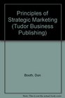 Principles of Strategic Marketing