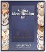 China Identification Kit Volume III