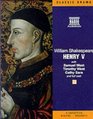Henry V (Audio Cassette) (Unabridged)