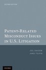 PatentRelated Misconduct Issues in US Litigation