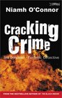 Cracking Crime Jim DonovanForensic Detective