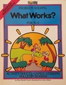 What Works Problem Solving for K3