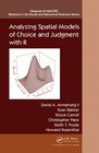 Analyzing Spatial Models of Choice and Judgment with R