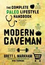 Modern Caveman The Complete Paleo Diet Handbook