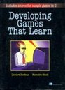 Developing Games That Learn