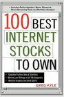 100 Best Internet Stocks to Own