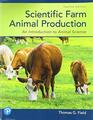 Scientific Farm Animal Production An Introduction to Animal Science