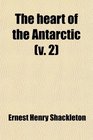 The heart of the Antarctic