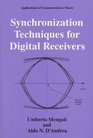 Synchronization Techniques for Digital Receivers