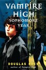Vampire High Sophomore Year