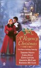 A Regency Christmas IX