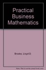 Practical Business Mathematics