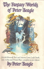 The Fantasy Worlds of Peter Beagle: Lila the Werewolf / The Last Unicorn / Come, Lady Death / A Fine and Private Place