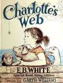 Charlotte's Web (Special Read Along Edition)