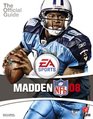 Madden NFL 08 Prima Official Game Guide