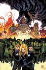 Fantastic Four by Dan Slott Vol 4 Herald of Doom