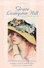 Grace Livingston Hill Collection No 5 The Enchanted Barn / The Love Gift / Miranda / Agatha's Unknown Way