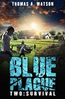 Blue Plague Survival