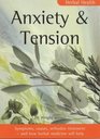 Herbal Health Anxiety  Tension