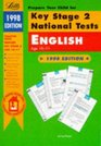 Prepare Your Child for Key Stage 2 National Tests English