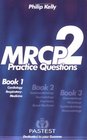 Mrcp 2 Book 1