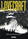 Lovecraft tome 3  La Couleur tombe du ciel