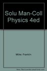 College Physics Solution Manual