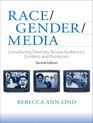 Race/Gender/Media Considering Diversity Across Audiences Content and Producers