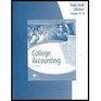 College Accounting  Study Guide Solutions 1015