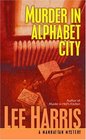 Murder in Alphabet City (Manhattan, Bk 2)