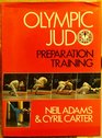 Olympic Judo  Preparation Training