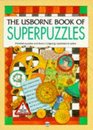 Superpuzzles